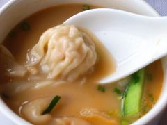 花胶灌汤饺-富力丽思卡尔顿酒店·丽轩中餐厅