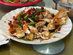 -阿龙海鲜农家乐·三亚老字号(海棠湾店)