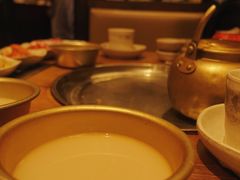 原味米酒-韩国料理大力士(屏风街店)