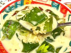 -孖记茶档·热腾茶餐(江南西plus店)