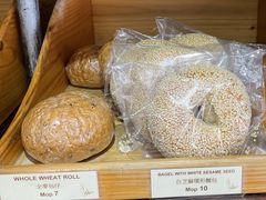 -安德鲁饼店(总店)