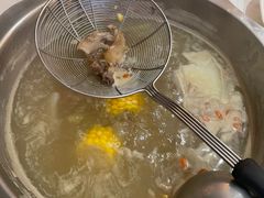 -八合里潮汕鲜牛肉火锅(吉大店)