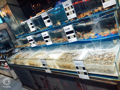 -街角等你.大连海鲜烧烤(西安路店)