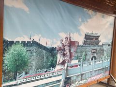 -松州古城