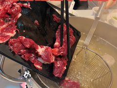 -陈记顺和牛肉火锅馆(天河北路店)