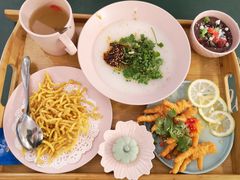 大王经典油茶套餐-大王油茶(二厂文创公园店)