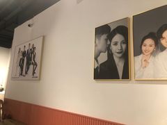 -海马体照相馆(天津世纪都会店)