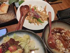 -千代武日本料理(开发区店)