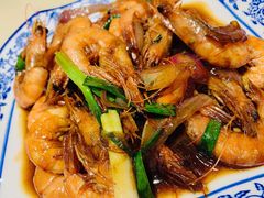 油爆大虾-印象江南(东栅店)