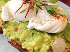 -O'mills Sourdough Bakery&Bistro(永嘉路店)