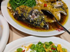 -口味堂(惠济路店)