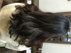 梳妆台Hair Salon(徐家汇店)-格调形象
