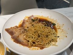 -金熊猫川菜餐厅