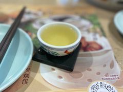-点都德(聚福楼店)