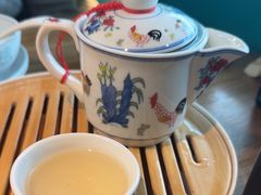 -潮粥荟·潮汕砂锅粥(槐房万达店)