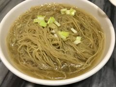蟹膏云吞面-竹园竹升面(西关总店)