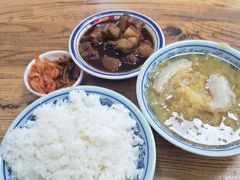 -盛京美食佳坛肉馆(沈阳总店)