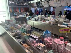 -苏宁极物(苏宁生活广场店)