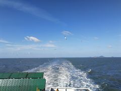 -枸杞岛