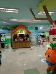 -莫莉幻想(银盆岭万达广场店)