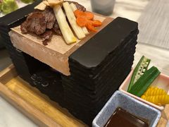 -月下料理(楷林IFC店)