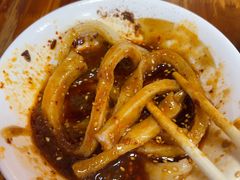 -洞子口张老二凉粉(文殊院店)