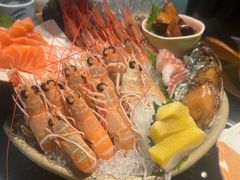 -匠和风精致料理(成都龙湖滨江天街店)