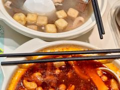 -苏晓玥·手作江南小吃(深圳北站店)