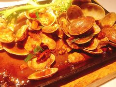 -TA'塔雀 墨西哥餐厅(江都金鹰店)