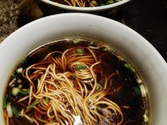 -南京大牌档(人民广场店)