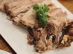 -米赫曼新疆餐厅·清真(老沪闵路店)