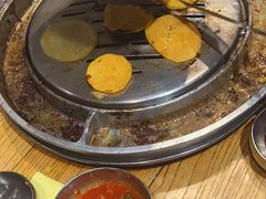 -姜虎东白丁烤肉(银泰中心in99店)