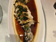 -上和臻品中国菜(花园街店)