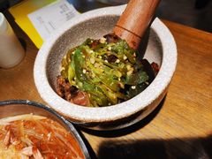 -炊烟小炒黄牛肉(中心印象城店)