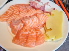 -彩丰楼中餐厅(佘山世茂洲际酒店)