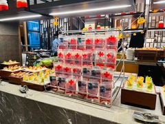 -康莱德酒店·美庭自助餐厅
