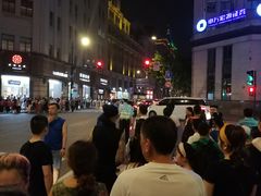 -黄浦江游览快线(金陵东路码头)