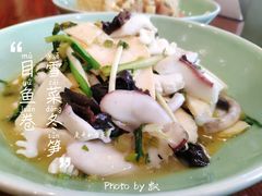 -虎哥私房菜(馒头山店)