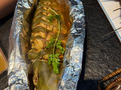 -高家烧鸽子烧烤店63年
