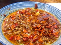 -苹果树下艺术餐厅(通州店)