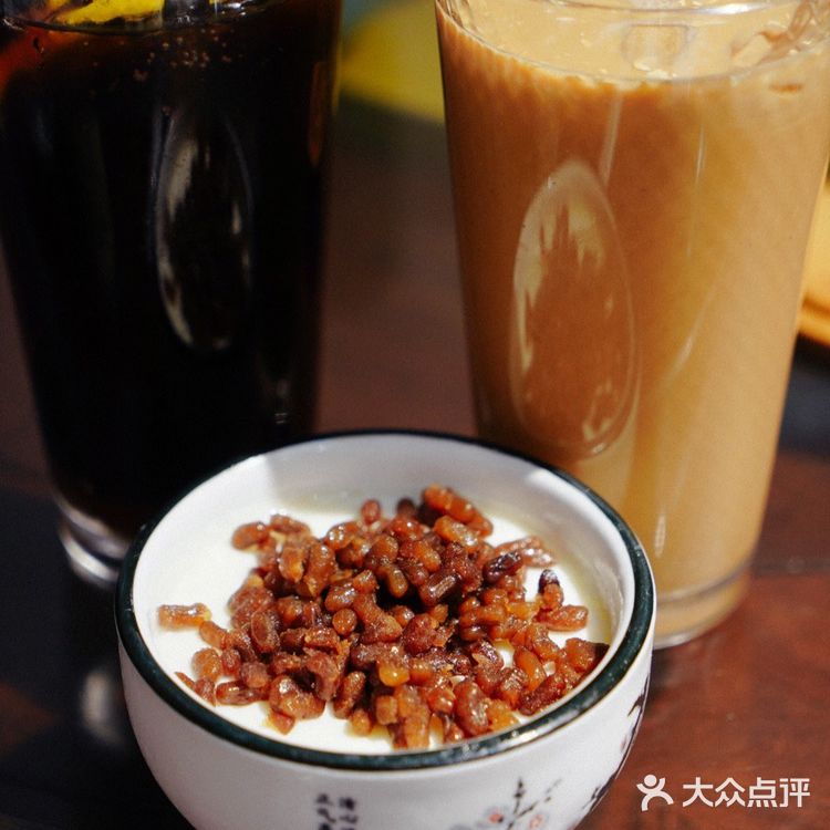 北京|贴心的粤式小馆,民间烟火气