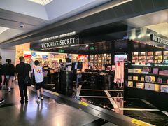 -厦门高崎国际机场-T3航站楼