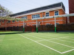 -蓝莓果幼儿园(通州梨园店)