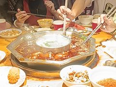 -大队长主题火锅(观音桥店)