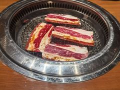 -隐炉和牛烧肉店(群力店)