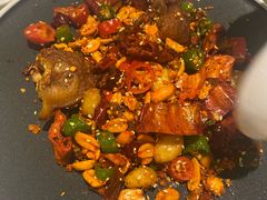 -海湾壹品·粤菜·早茶·烤鸭(拱北店)