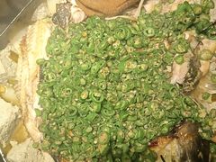 -吞鱼兽麻辣烤鱼(万达店)