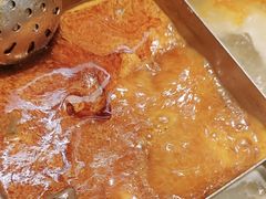 -海底捞火锅(八佰伴店)