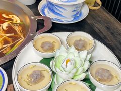 -井格·重庆火锅(王府井店)