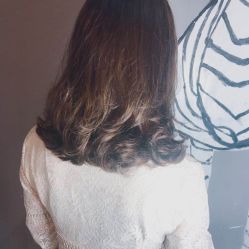 -茶发Salon·烫发染发理发